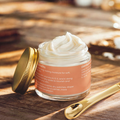 Transform Your Skin with Pure Nourishment.
