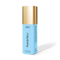 Brighten+Firm Eye Serum: Intensive Renewal Gold Cap