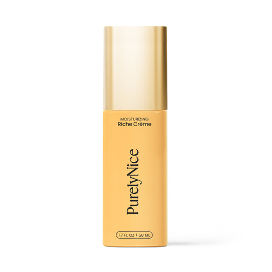 Pro-Aging Nourishing Face Cream