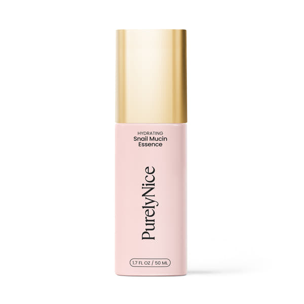 HydraSnail Mucin Essence