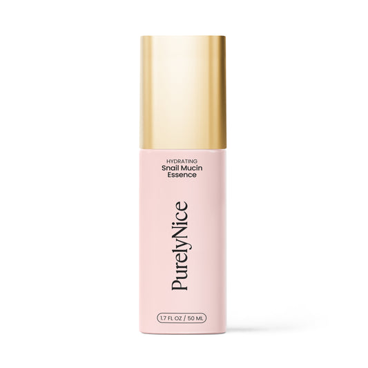 HydraSnail Mucin Essence