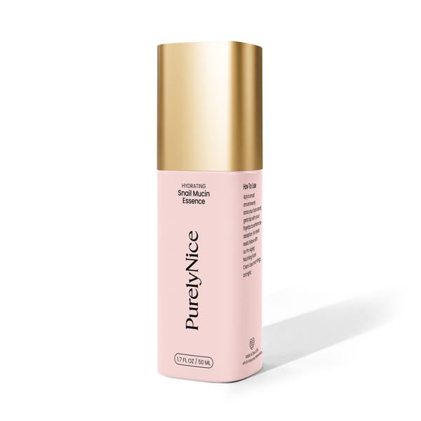 HydraSnail Mucin Essence