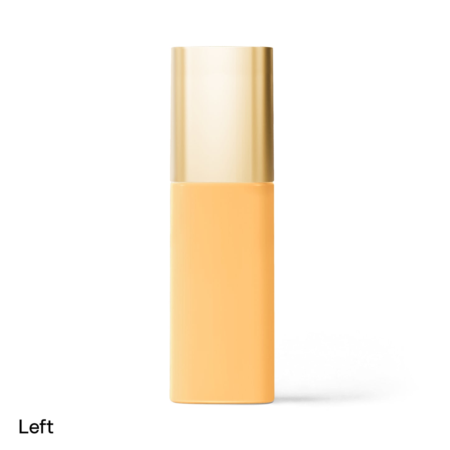 Purely Nice Pro-Aging Nourishing Face Cream Gold Cap