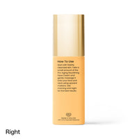Purely Nice Pro-Aging Nourishing Face Cream Gold Cap
