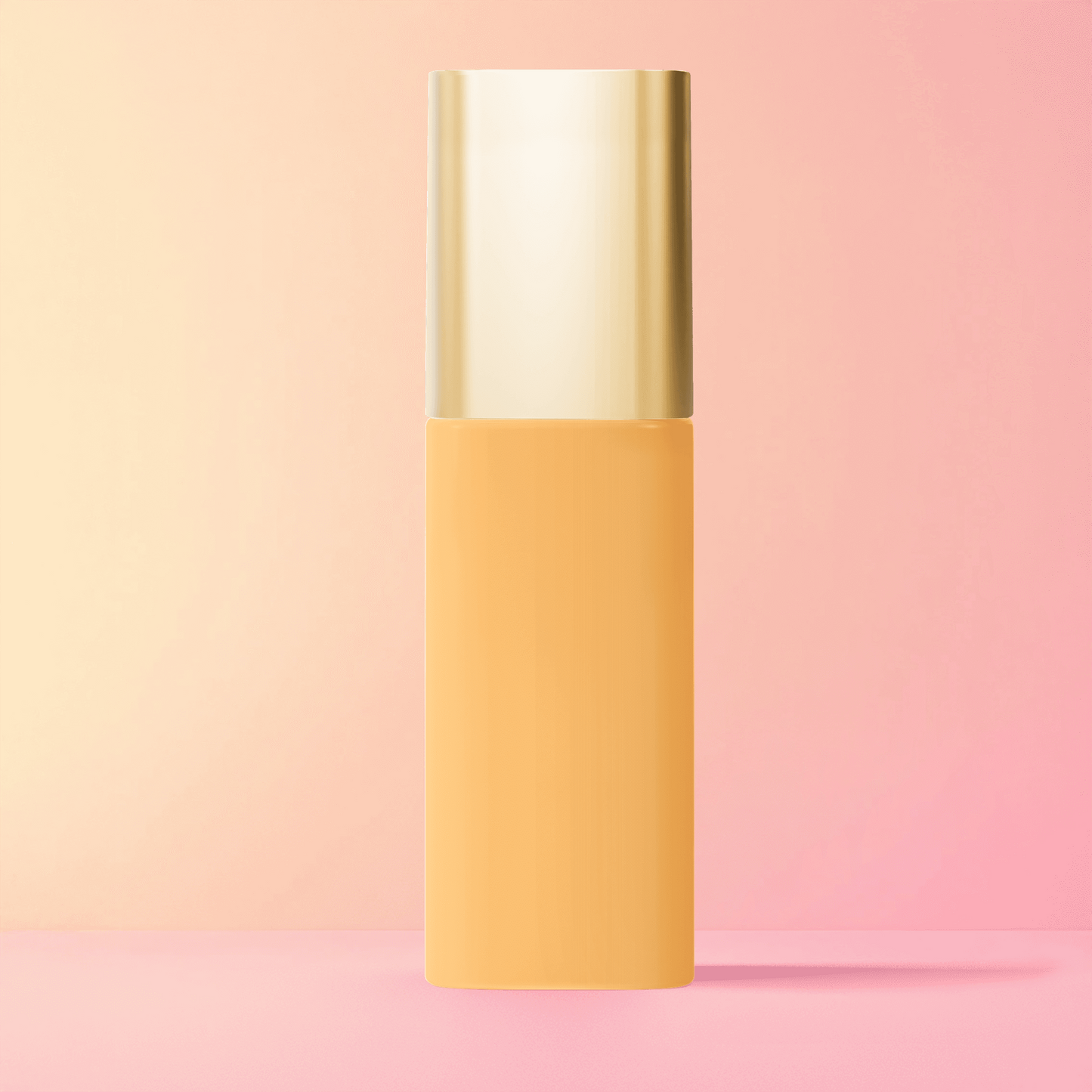 Purely Nice Pro-Aging Nourishing Face Cream Gold Cap