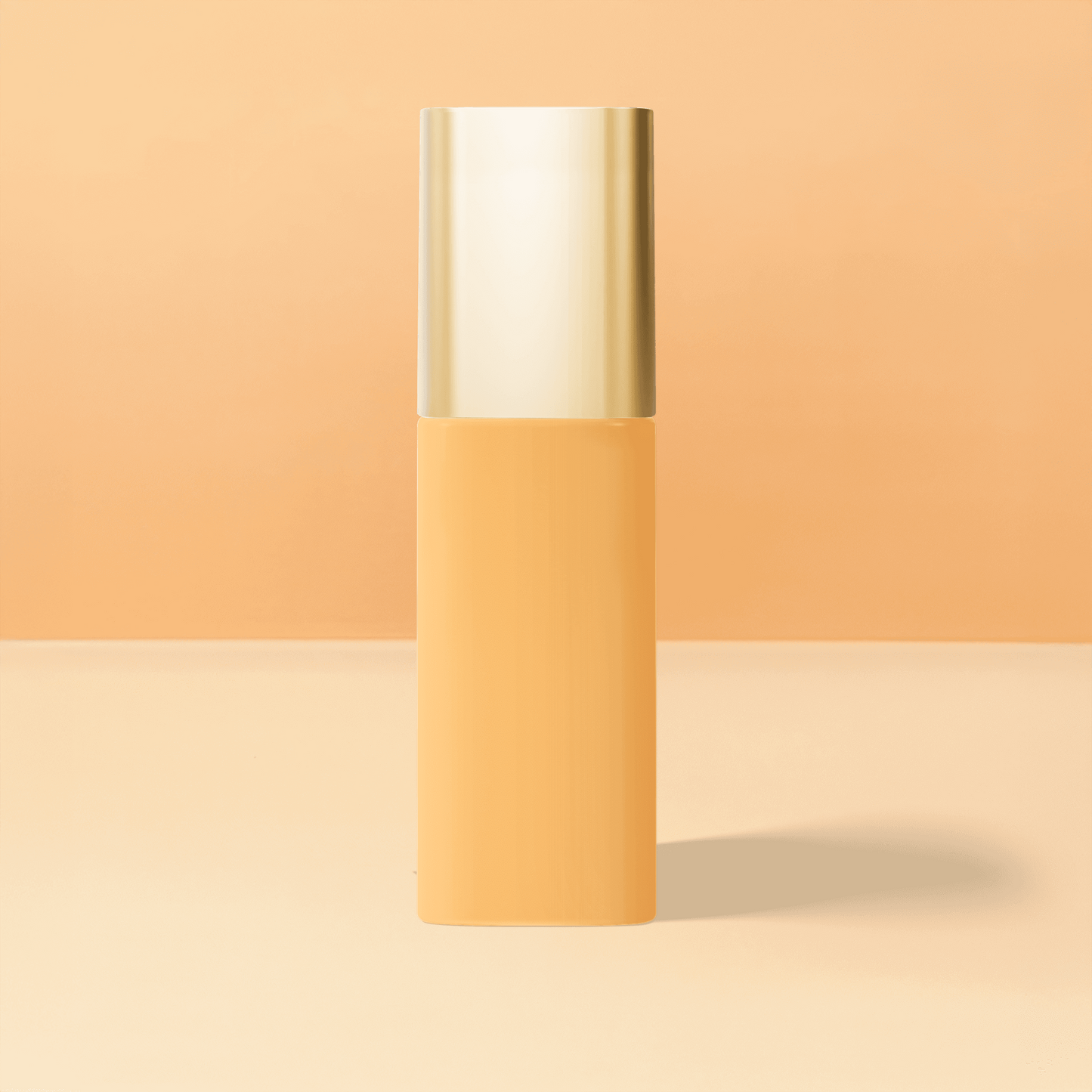 Purely Nice Pro-Aging Nourishing Face Cream Gold Cap