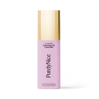 Purely Nice Milky Oil Foaming Cleanser Gold Cap