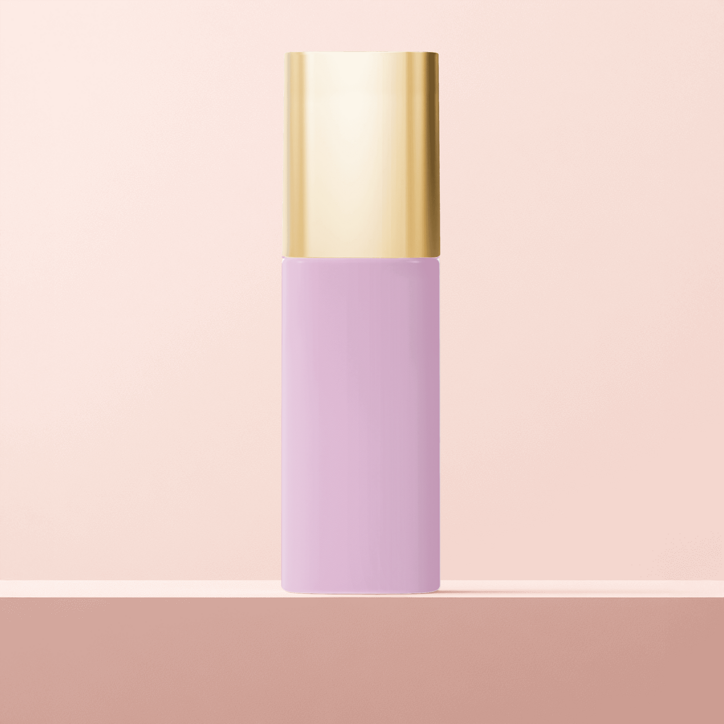 Purely Nice Milky Oil Foaming Cleanser Gold Cap