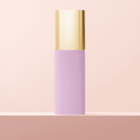 Purely Nice Milky Oil Foaming Cleanser Gold Cap