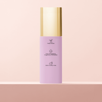 Purely Nice Milky Oil Foaming Cleanser Gold Cap