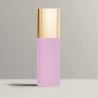 Purely Nice Milky Oil Foaming Cleanser Gold Cap