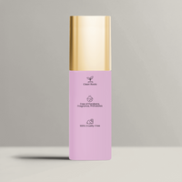 Purely Nice Milky Oil Foaming Cleanser Gold Cap