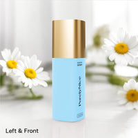 Purely Nice Brighten+Firm Eye Serum: Intensive Renewal Gold Cap