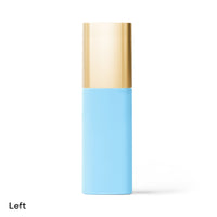 Purely Nice Brighten+Firm Eye Serum: Intensive Renewal Gold Cap