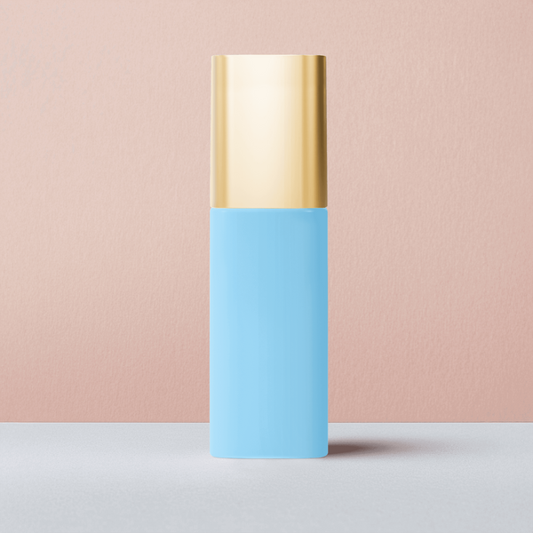 Purely Nice Brighten+Firm Eye Serum: Intensive Renewal Gold Cap