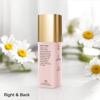 Purely Nice HydraSnail Mucin Essence Gold Cap