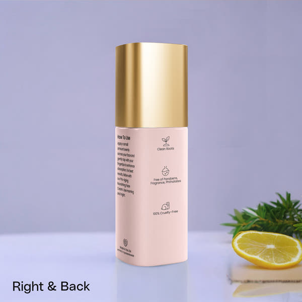 Purely Nice HydraSnail Mucin Essence Gold Cap