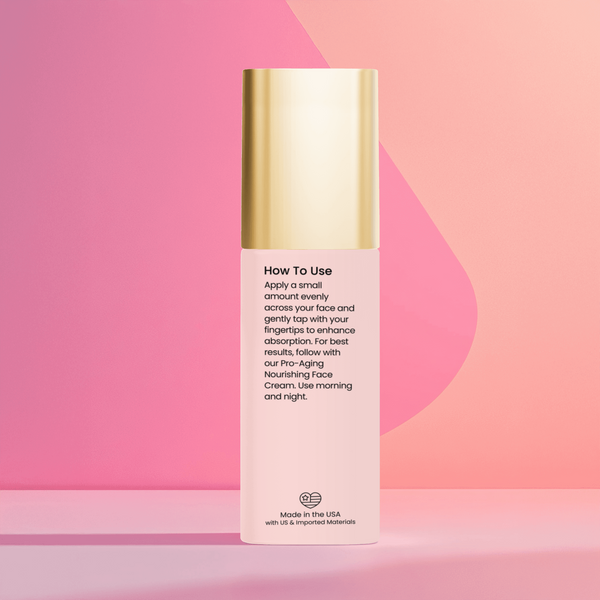 Purely Nice HydraSnail Mucin Essence Gold Cap
