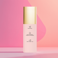 Purely Nice HydraSnail Mucin Essence Gold Cap