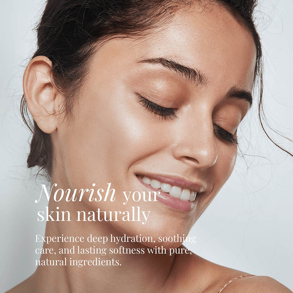 Purely Nice Whipped Grass-Fed Tallow Balm with Vanilla Bean