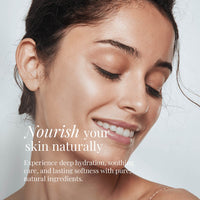 Purely Nice Whipped Grass-Fed Tallow Balm with Vanilla Bean