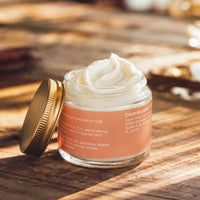 Purely Nice Whipped Grass-Fed Tallow Balm with Vanilla Bean