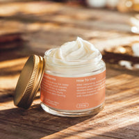 Purely Nice Whipped Grass-Fed Tallow Balm with Vanilla Bean