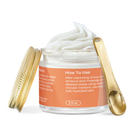 Purely Nice Whipped Grass-Fed Tallow Balm with Vanilla Bean